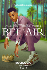 voir Bel-Air saison 1 épisode 1