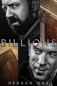 voir Billions saison 1 épisode 1