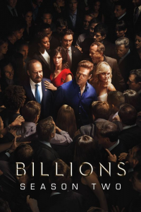 voir Billions saison 2 épisode 10