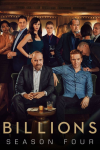 voir Billions Saison 4 en streaming 