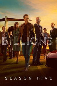 voir Billions saison 5 épisode 6