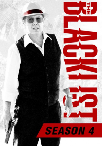 voir Blacklist saison 4 épisode 14