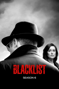 voir Blacklist saison 6 épisode 21