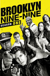 Brooklyn Nine-Nine saison 1 épisode 4