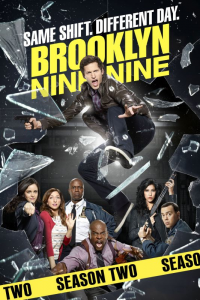 Brooklyn Nine-Nine saison 2 épisode 10