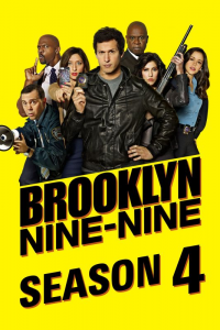 Brooklyn Nine-Nine saison 4 épisode 16