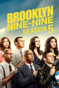 voir Brooklyn Nine-Nine saison 5 épisode 19