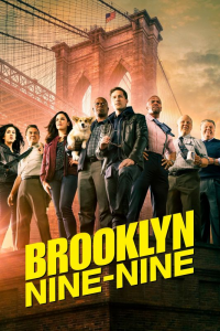 Brooklyn Nine-Nine saison 8 épisode 6