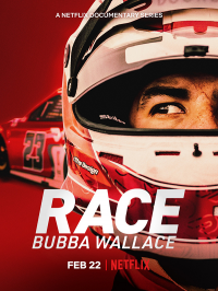 voir Bubba Wallace : Pilote du changement saison 1 épisode 3