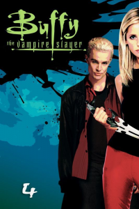 voir Buffy contre les vampires saison 4 épisode 9