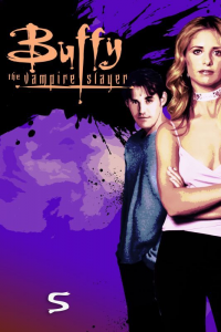 voir Buffy contre les vampires saison 5 épisode 19