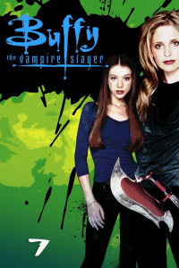 voir Buffy contre les vampires saison 7 épisode 19