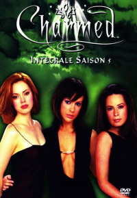 voir Charmed saison 5 épisode 7