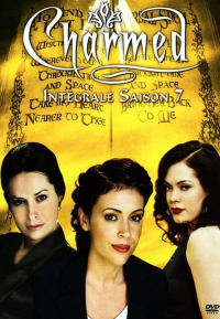 voir Charmed saison 7 épisode 22