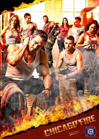 voir Chicago Fire Saison 1 en streaming 