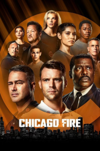 voir Chicago Fire saison 10 épisode 21