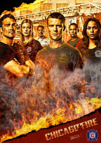 voir Chicago Fire saison 2 épisode 17