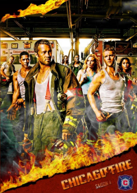 voir Chicago Fire saison 4 épisode 13