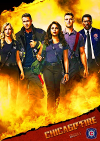 voir Chicago Fire saison 6 épisode 20