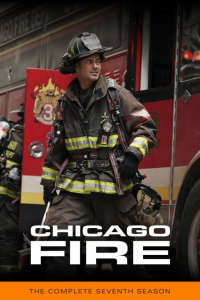 voir Chicago Fire saison 7 épisode 17