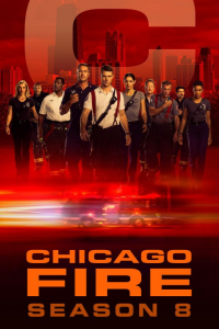 voir Chicago Fire saison 8 épisode 11