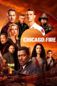 voir Chicago Fire saison 9 épisode 13