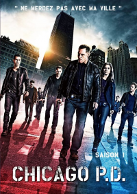 voir Chicago Police Department saison 1 épisode 14