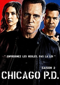 voir Chicago Police Department saison 2 épisode 4