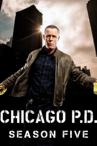 Chicago Police Department saison 5 épisode 14