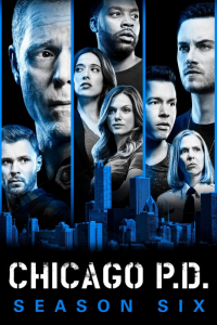 voir Chicago Police Department saison 6 épisode 20