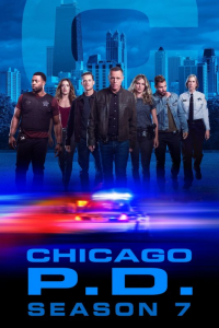 Chicago Police Department saison 7 épisode 19