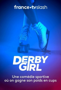 voir Derby Girl saison 2 épisode 3