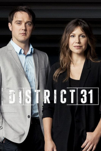 District 31 saison 4 épisode 42