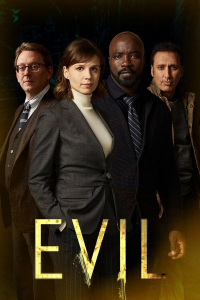 voir Evil saison 1 épisode 11