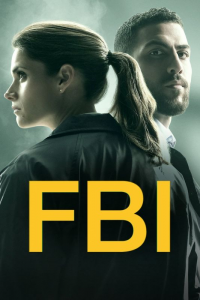 F.B.I. saison 2 épisode 13