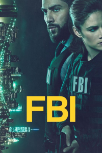 voir serie F.B.I. saison 3