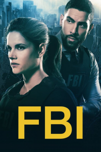 voir serie F.B.I. saison 4