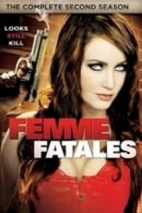 voir Femme Fatales saison 2 épisode 12