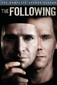 voir serie Following saison 2