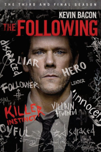 voir Following saison 3 épisode 14