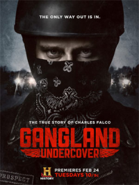 voir Gangland Undercover saison 2 épisode 1