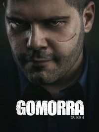 voir Gomorra saison 4 épisode 10