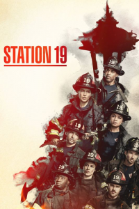 voir Grey's Anatomy : Station 19 Saison 4 en streaming 