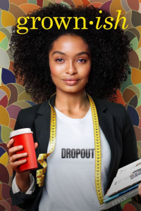 voir Grown-ish / Grown ish (Grandie) Saison 3 en streaming 