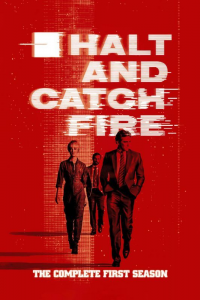 voir Halt and Catch Fire saison 1 épisode 8