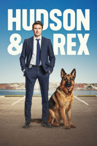 voir Hudson et Rex saison 1 épisode 13