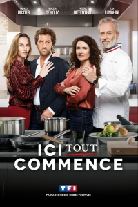 voir Ici Tout Commence saison 1 épisode 417