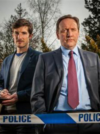 voir Inspecteur Barnaby Saison 1 en streaming 