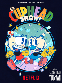 voir Le Cuphead Show ! saison 1 épisode 4