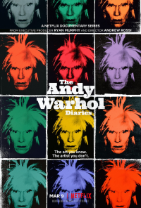 voir Le Journal d'Andy Warhol saison 1 épisode 2